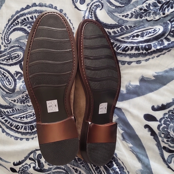 Aiden & Mason Glory mens boots. - Picture 4 of 6